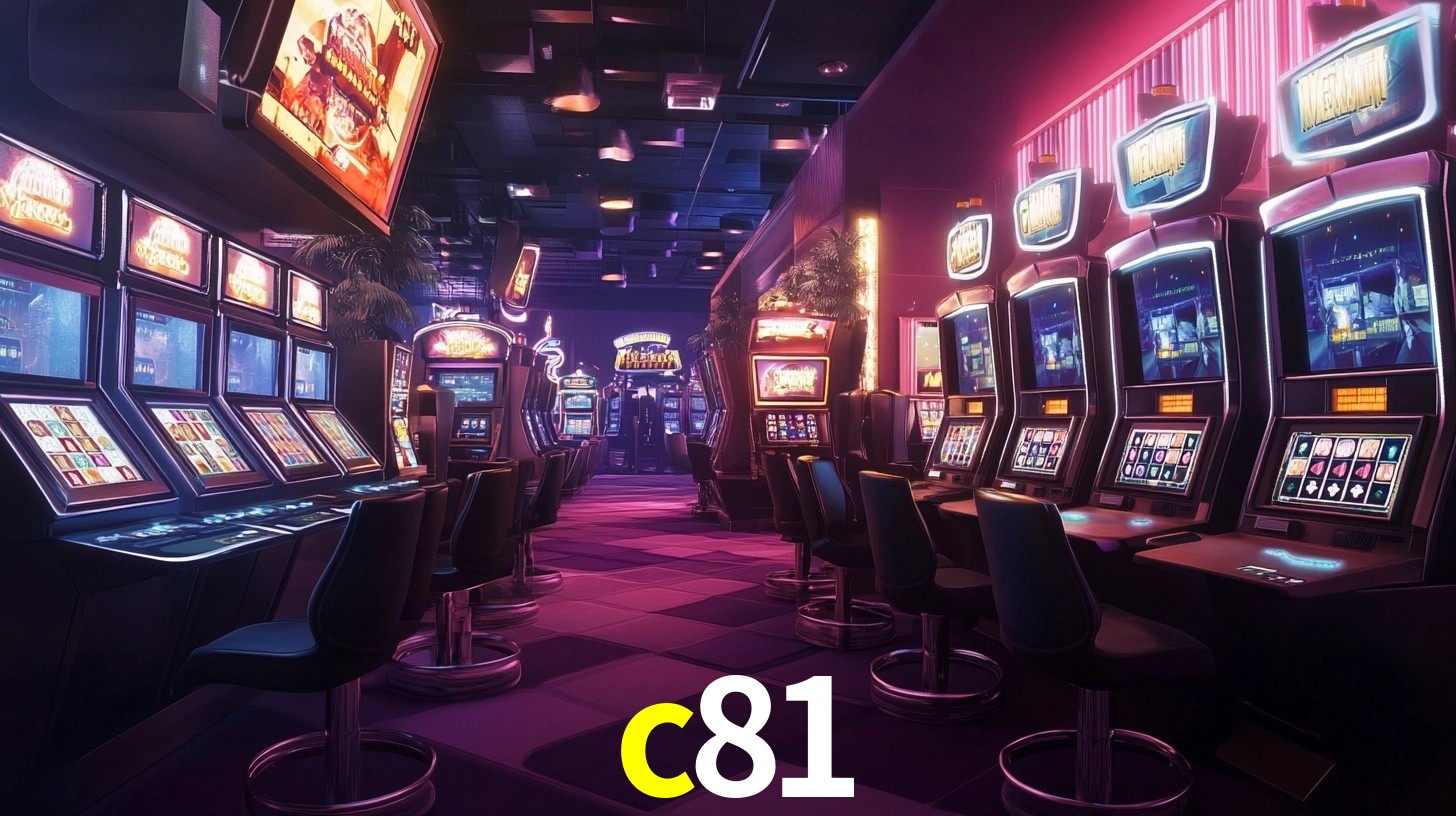 Welcome Bonus c81