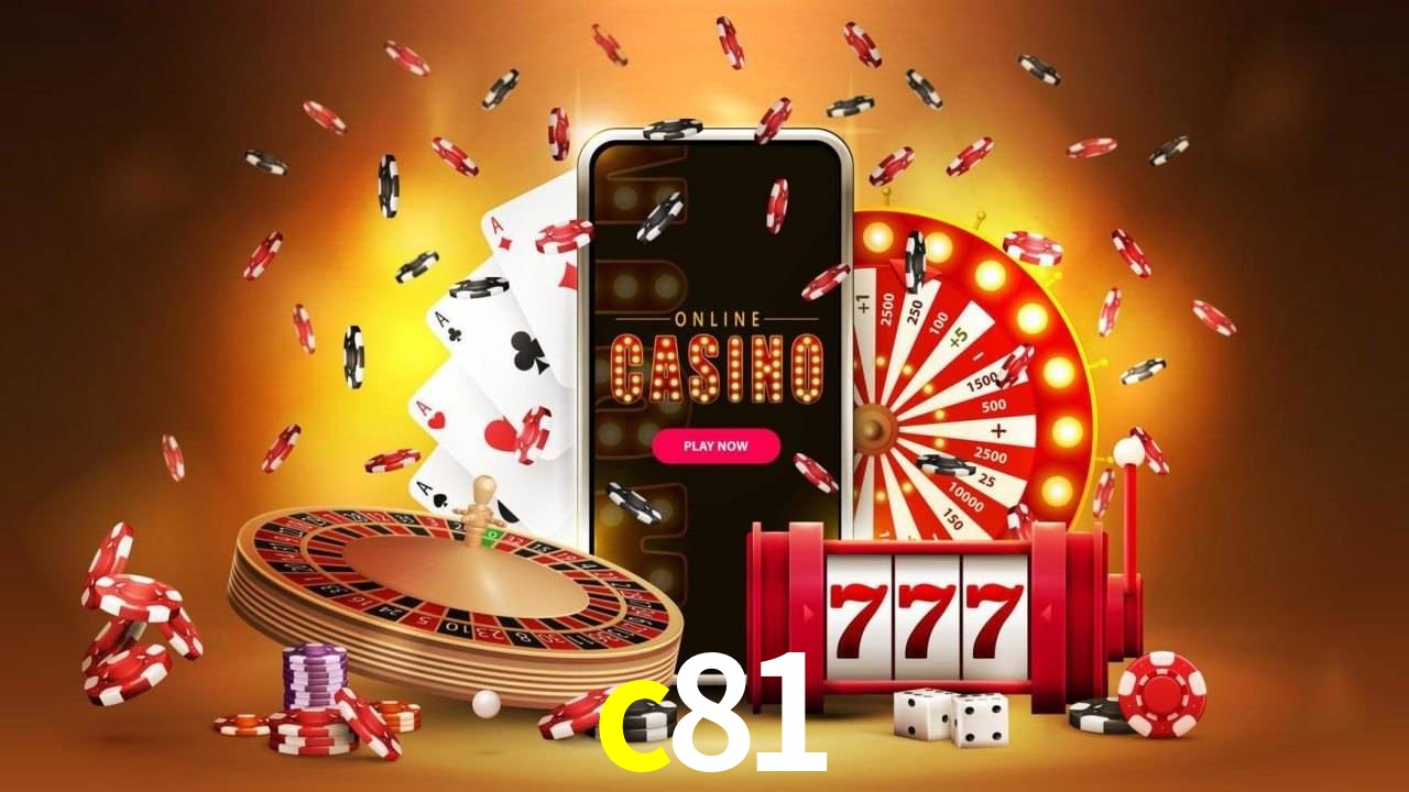 Slot Games c81