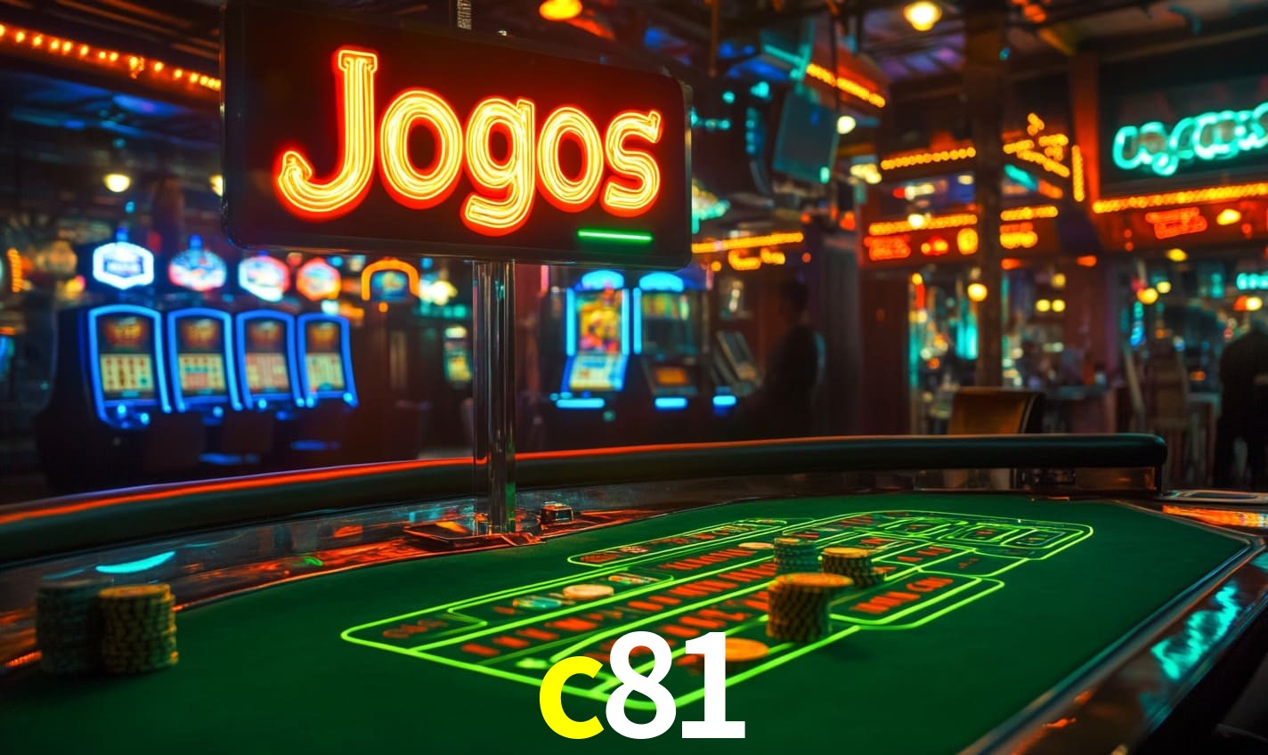 Game Providers c81