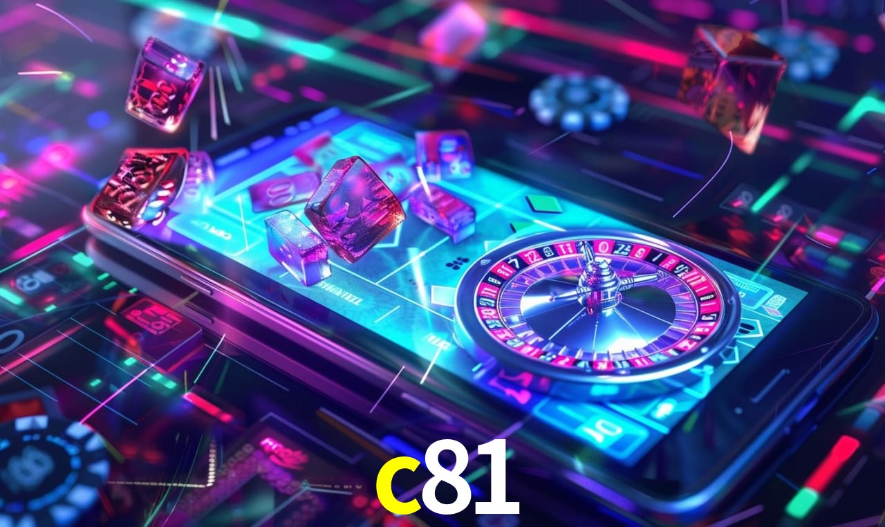 Welcome Bonus c81